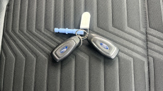 Ford Puma 1.0 EcoBoost Hybrid mHEV ST-Line X 5dr Petrol Hatchback